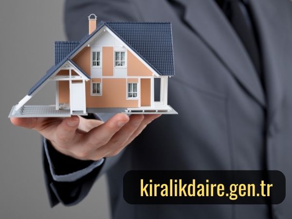 Düzköy Mahallesi Kiralık Daire